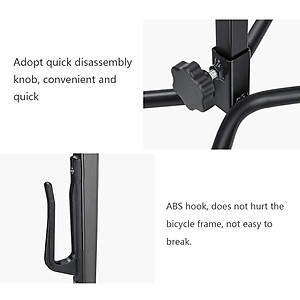 Giá Đỡ Sửa Chữa Xe Đạp MTB Có Thể Tháo Dỡ