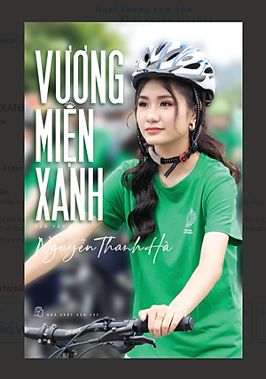 Vương miện xanh
