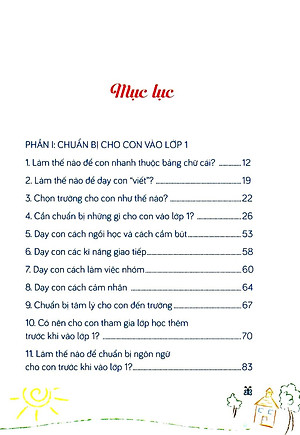 Sách Cất Cánh Cùng Lớp 1