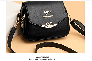 Túi xách nữ thời trang công sở cao cấp phong cách mới