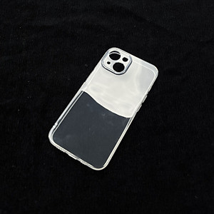 Ốp Lưng Trong Suốt GOR TPU Dành Cho iPhon.e 14 / 14 Plus  / 14 Pro / 14 ProMax - Hàng Chính Hãng