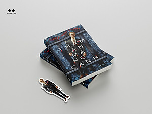 Sách Thảm Án Ma Nơ Canh