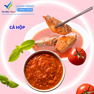 Cá Mòi Sốt Cà RUNGAROON Đóng Hộp Thái Lan 155g