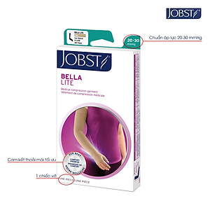 Vớ cánh - bàn tay JOBST Bella Lite hỗ trợ điều trị phù bạch huyết 