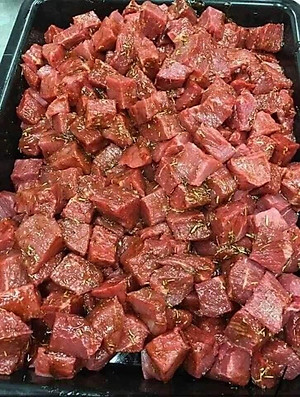 1 Kg Nai Phi Lê Ngon Rẻ(Hỏa Tốc 2H HCM)