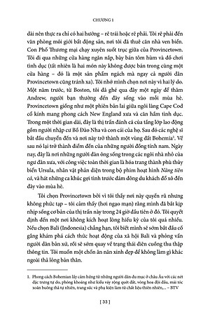 Kiểm Soát Sự Tập Trung Giữa Cơn Bão Công Nghệ