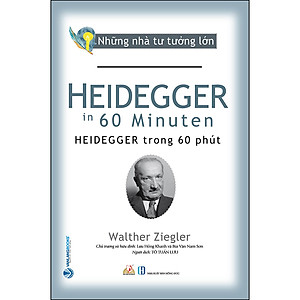 Combo 9 Cuốn : Nhà Tư Tưởng Lớn Trong 60 Phút