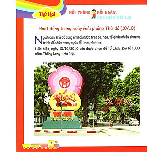 Rèn Luyện Tính Cách Cho Bé 3-6 tuổi - Bé quyết đoán, lắng nghe, sâu sắc, tài năng - Tuần của bé tháng 10 (Combo 4 cuốn)