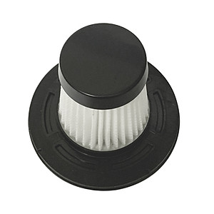 Bộ Lọc HEPA Thay Thế Cho Máy Hút Bụi Cầm Tay Đa Năng Damas D610W - Hàng Nhập Khẩu