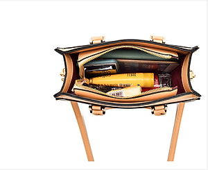 Túi xách nữ thời trang công sở cao cấp phong cách hàn quốc