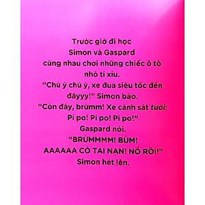 Sách Siêu Thỏ - Có Một Em Bé Trong Bụng Mẹ