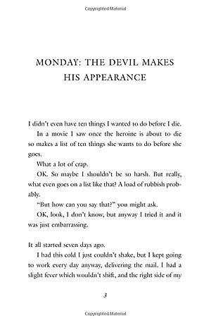 If Cats Disappeared From The World