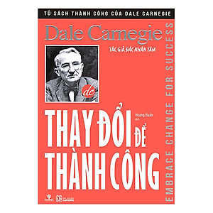 Thay Đổi Để Thành Công