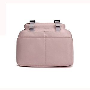 Balo học sinh trung học cho bé gái phong cách Hàn Quốc dày dặn chống tấm nước – HS1026