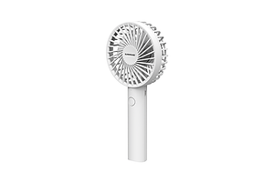 Quạt sạc mini cầm tay Sunhouse SHD7109 - Hàng chính hãng