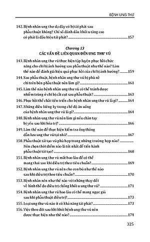 Phương Pháp Đieu Trị Bệnh Ung Thư Và Phục Hồi Sức Khoẻ 