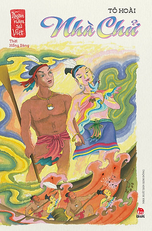 Nhà Chử (Ngàn Năm Sử Việt - Thời Hồng Bàng)