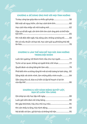 Sách - Khơi Dậy Khả Năng Lãnh Đạo Cho Trẻ - Phương Pháp Hướng Dẫn Trẻ Trở Nên Xuất Sắc Hơn - Nhà Xuất Bản Dân Trí