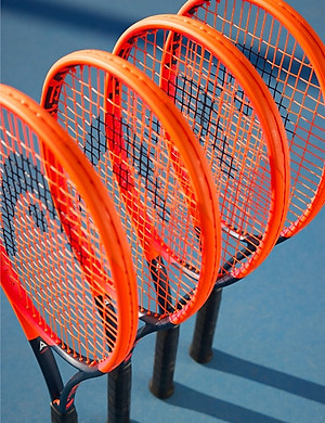 VỢT TENNIS HEAD RADICAL TEAM L 2023 (260GR)- 235133