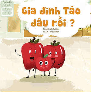 Bộ truyện tranh Chu Du Cùng Những Người Bạn Thú Vị - Sách tương tác cho bé 0-1-2-3-4-5-6 tuổi (Sách Đọc to giúp trẻ thông minh, phát triển não bộ)