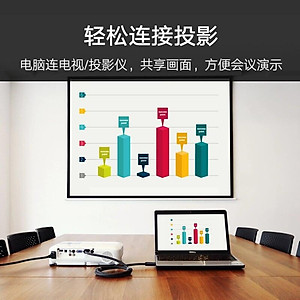 Ugreen UG40412HD118TK 5M màu Đen Cáp tín hiệu HDMI chuẩn 2.0 hỗ trợ phân giải 4K - HÀNG CHÍNH HÃNG