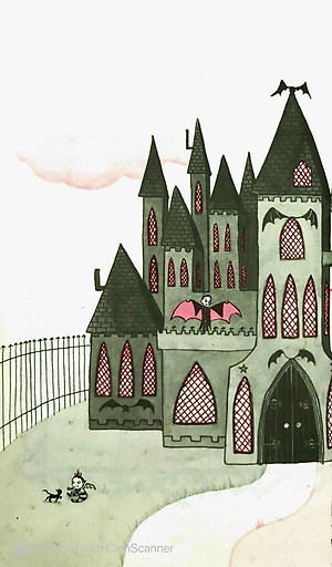 Sách Isadora Moon - Đi Học