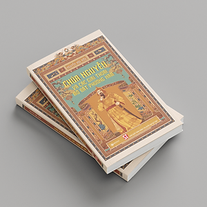 Sách - Chúa Nguyễn Và Các Giai Thoại Mở Đất Phương Nam - SBOOKS