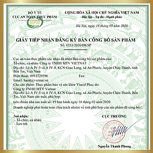 [COMBO 2 TUÝP] Kẹo ngậm Viacol Plus Vietnat giảm ho đau họng - 20 viên/ tuýp