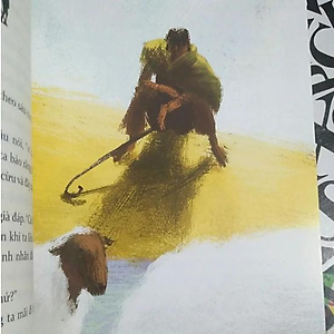 Sách Nhà Giả Kim (Tái Bản)