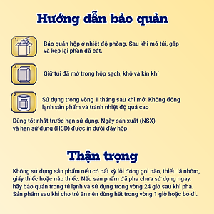 Sữa bột Enfagrow A+ Neuropro 4 830g với DHA giúp phát triển não bộ cho trẻ từ 2–6 tuổi