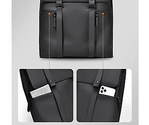 Balo laptop nam đi làm đi chơi đi học thời trang cao cấp phong cách mới