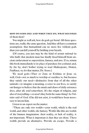 The Sandman Book Of Dreams