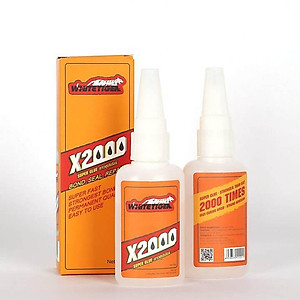 Keo Nước Hồ Dán Đa Năng X2000 Siêu Dính Keo Dán Đa Năng Dán Gỗ, Dán Giày Dép, Dán Thủy Tính, Dán Nhựa, Dán Gốm Sứ