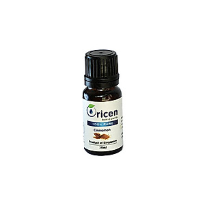 Tinh dầu Vỏ Quế Oricen 10ml