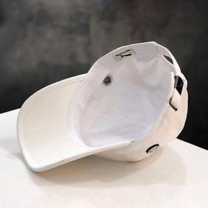 Combo 2 nón kết, mũ lưỡi trai Pu.ma vải kaki form chuẩn siêu đẹp (Ảnh thật)