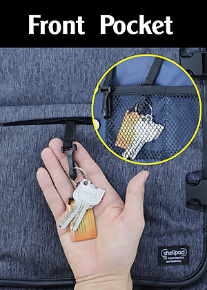 BALO LAPTOP _ SHELLPOD