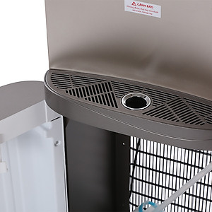 Cây Nước Nóng Lạnh Toshiba RWF-W1830UVBV - Hàng Chính Hãng