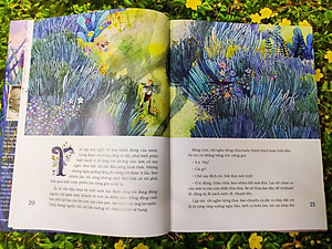 DẾ MÈN PHIÊU LƯU KÝ (Ấn bản minh họa Đậu Đũa)