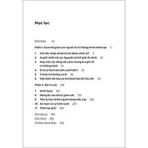 Sách Khôn ngoan hơn thuật toán