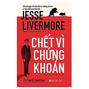 Trạm Đọc | Chết Vì Chứng Khoán