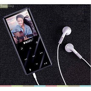 Máy nghe nhạc Lossless RUIZU D29 bluetooth 8G
