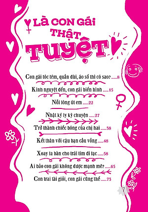 Sách Tuổi Dậy Thì Ti Tỉ Chuyện