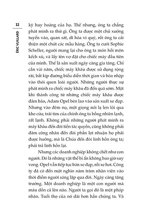 Sách Chương Trình Nghị Sự