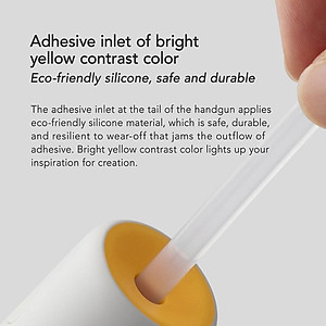 Súng Bắn Keo Xiaomi 125mm 4V Tiện Dụng