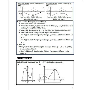 Sách Tham Khảo Toán Lớp 12 - Dùng Chung Cho SGK Hiện Hành - Hồng Ân