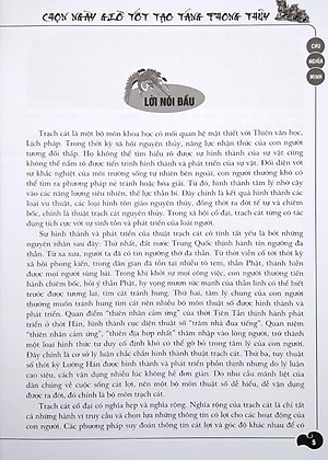 Chọn Ngày Giờ Tốt Tạo Táng Phong Thủy (2020)