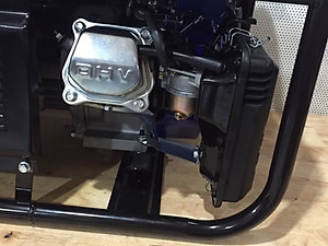 MÁY PHÁT ĐIỆN 100% DÂY ĐỒNG DEWOO DW-2800 (2.5-2.8KW)- HÀNG CHÍNH HÃNG