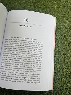 [Khải Minh Book] CHÚNG TA SỐNG BẰNG ẨN DỤ -