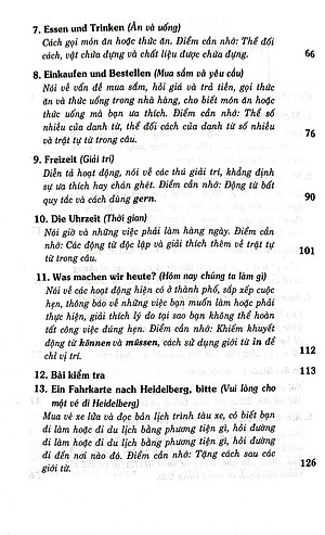 Tự Học Tiếng Đức Cho Người Mới Bắt Đầu