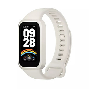 Vòng Đeo Tay Thông Minh Xiaomi Smart Band 9 Active – Hàng Chính Hãng
